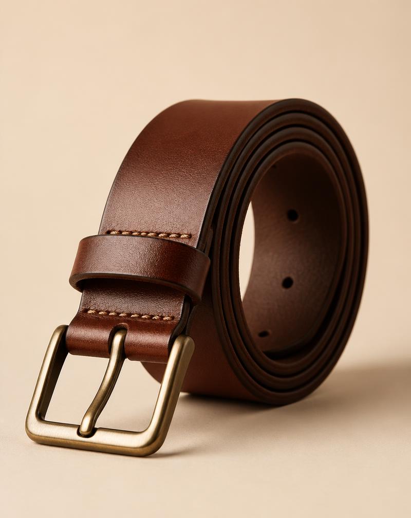 Belts by Taha Leather Products