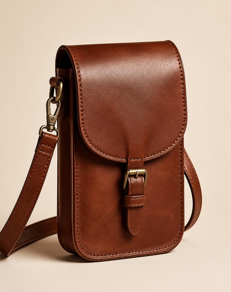 Sling Bags by Taha Leather Products