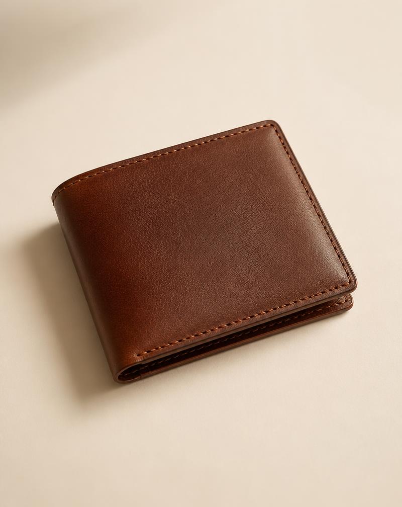 Wallets by Taha Leather Products